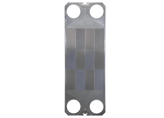 vicarb plate heat exchanger