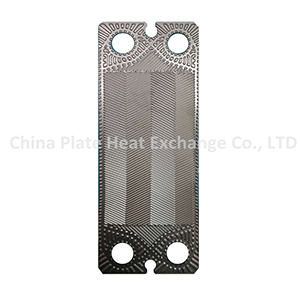 GC16 Tranter Gasketed Plate Heat Exchangers
