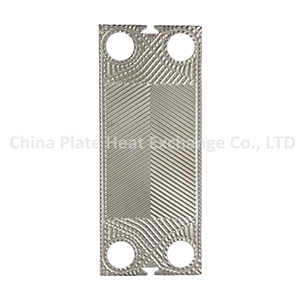 GC26 Tranter Gasketed Plate Heat Exchangers