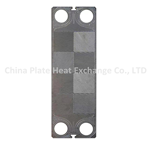 GX64 Tranter Gasketed Plate Heat Exchangers