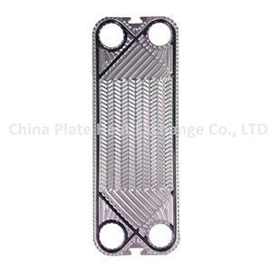 H12 APV Gasketed Plate Heat Exchangers