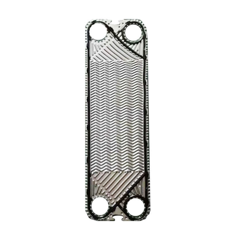 H17 APV Gasketed Plate Heat Exchangers