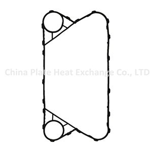 Q030E APV Gasketed Plate Heat Exchangers