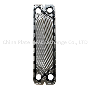 TR1 APV Gasketed Plate Heat Exchangers