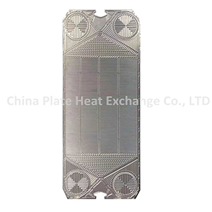 TR9GL APV Gasketed Plate Heat Exchangers