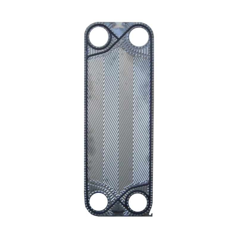 V60 VICARB Gasketed Plate Heat Exchangers