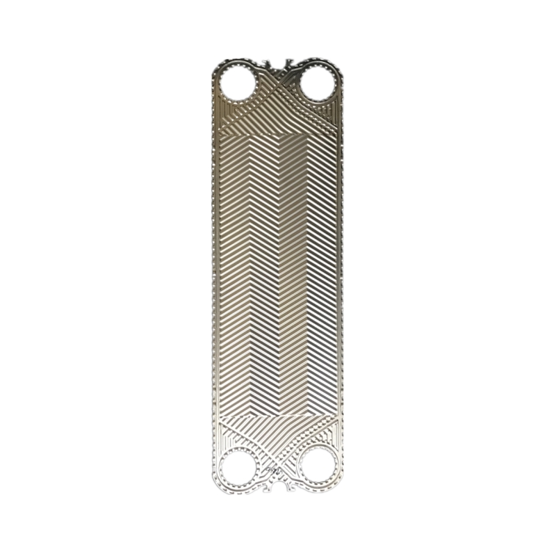 VT40P GEA Gasketed Plate Heat Exchangers